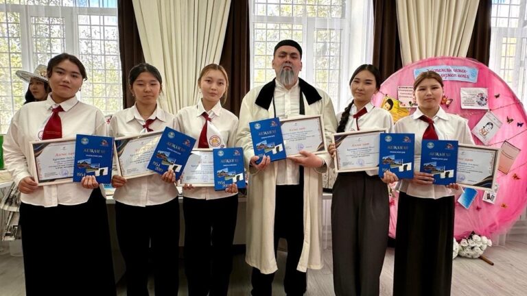 23 сәуір – Ұлттық кітап және кітапханашылар күні